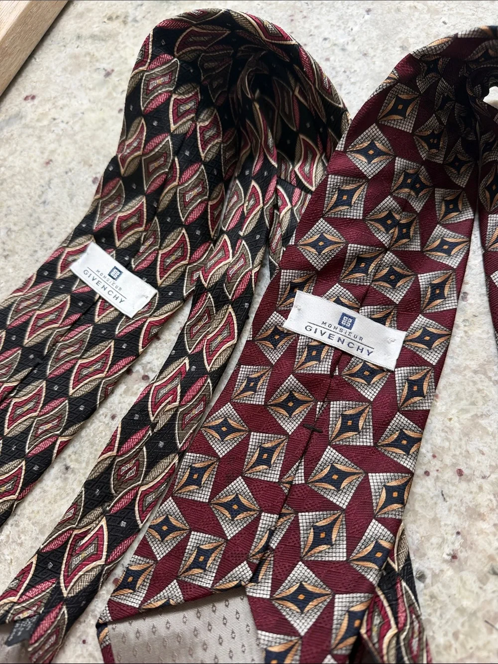 Givenchy both one